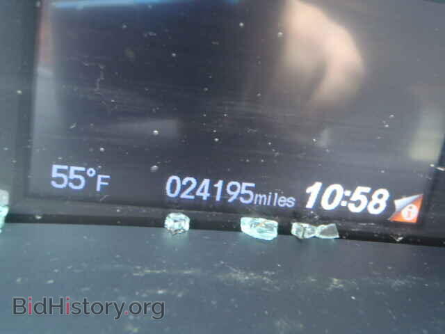2014 HONDA CIVIC - VIN: 19XFB2F85EE227888 - Photo 8