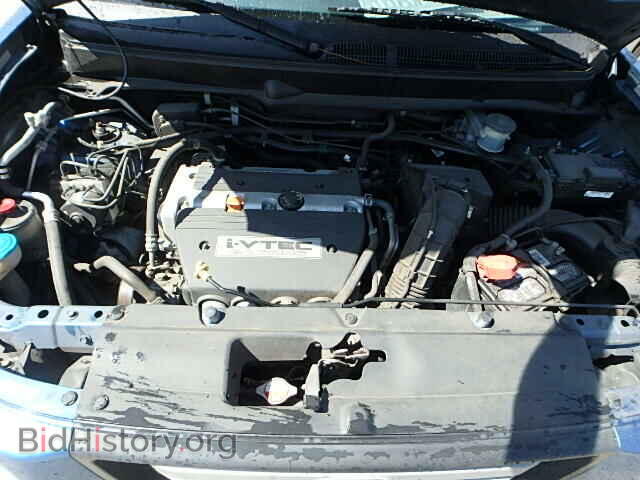 2008 HONDA ELEMENT - VIN: 5J6YH18768L003542 - Photo 7