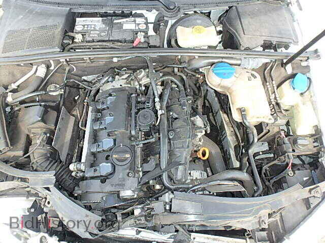 2008 AUDI A4 - VIN: WAUAF78E08A039167 - Фото 7