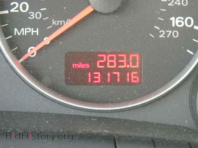 2008 AUDI A4 - VIN: WAUAF78E08A039167 - Фото 8