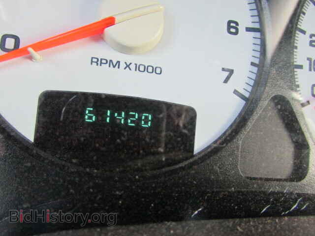 2005 DODGE RAM 1500 - VIN: 1D7HU16D45J587995 - Фото 8