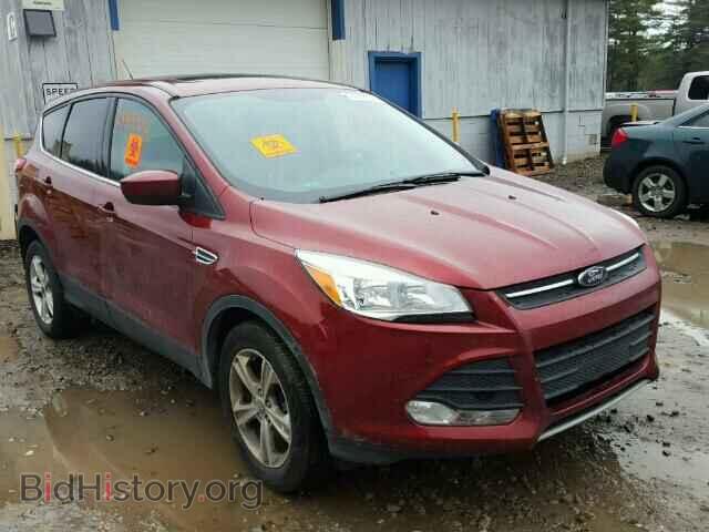 Фотография 1FMCU0G96FUA93268 - FORD ESCAPE 2015