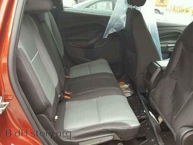 2015 FORD ESCAPE - VIN: 1FMCU0G96FUA93268 - Фото 6