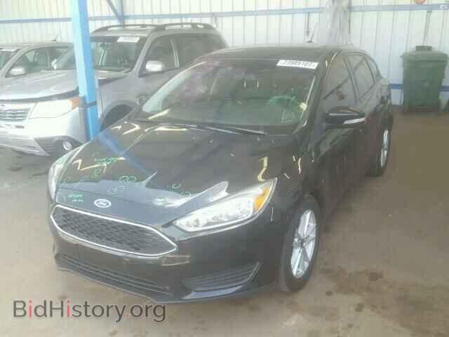 2015 FORD FOCUS - VIN: 1FADP3K22FL348571 - Photo 2