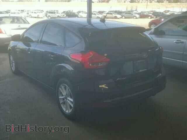 2015 FORD FOCUS - VIN: 1FADP3K22FL348571 - Photo 3
