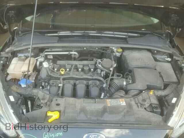 2015 FORD FOCUS - VIN: 1FADP3K22FL348571 - Photo 7