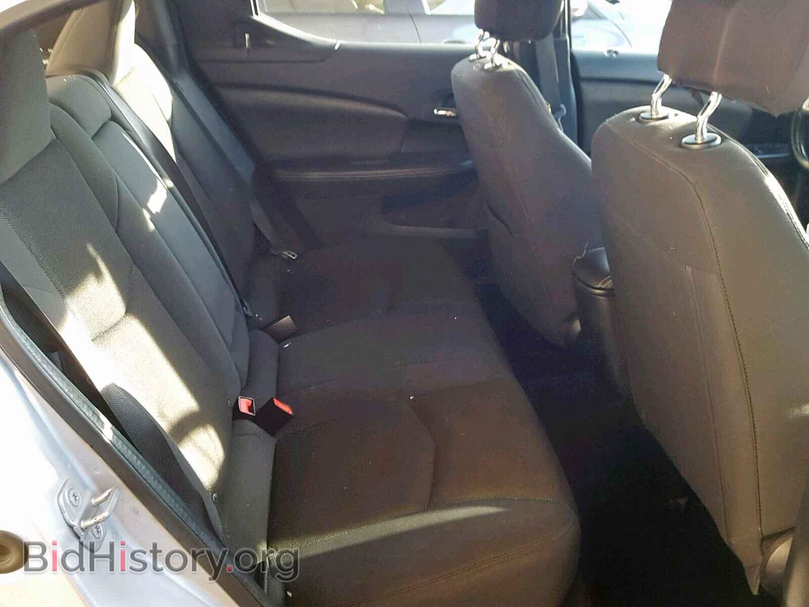 2011 DODGE AVENGER - VIN: 1B3BD1FB3BN537089 - Фото 6