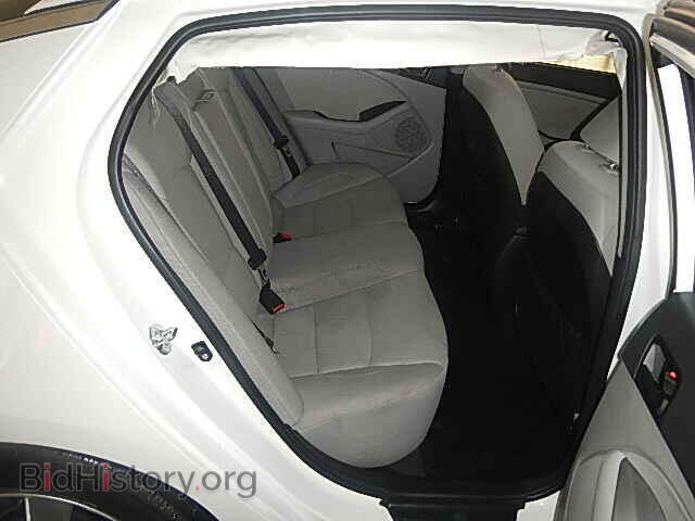 2014 KIA OPTIMA - VIN: KNAGM4A71E5497718 - Photo 6