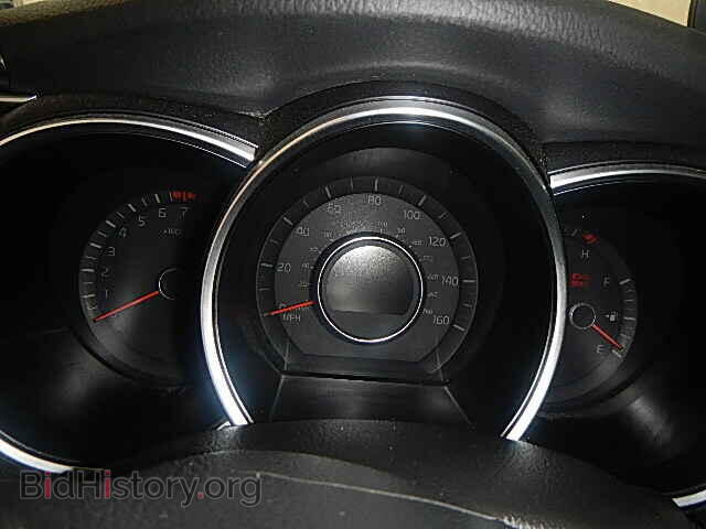2014 KIA OPTIMA - VIN: KNAGM4A71E5497718 - Photo 8