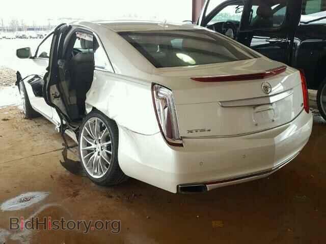 2013 CADILLAC XTS - VIN: 2G61V5S38D9178859 - Фото 3