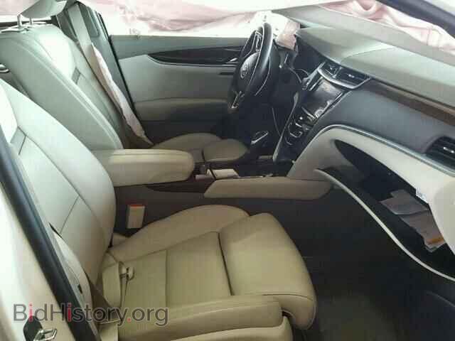 2013 CADILLAC XTS - VIN: 2G61V5S38D9178859 - Фото 5