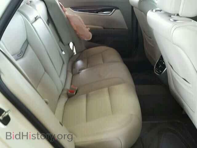 2013 CADILLAC XTS - VIN: 2G61V5S38D9178859 - Фото 6
