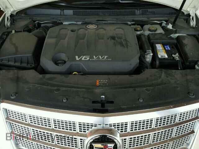 2013 CADILLAC XTS - VIN: 2G61V5S38D9178859 - Фото 7
