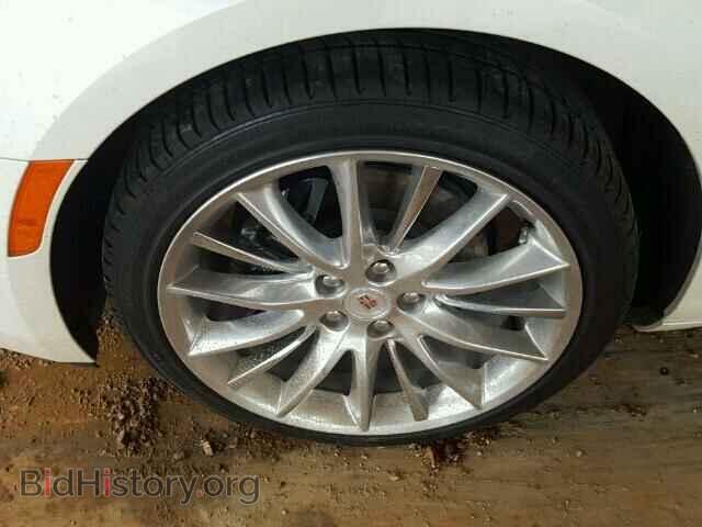 2013 CADILLAC XTS - VIN: 2G61V5S38D9178859 - Фото 9