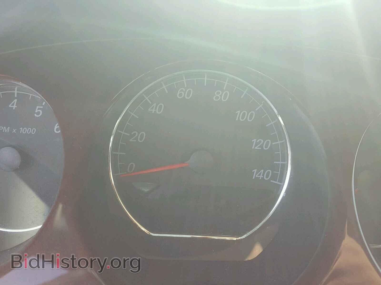 2006 BUICK LUCERNE - VIN: 1G4HP57256U185095 - Фото 8