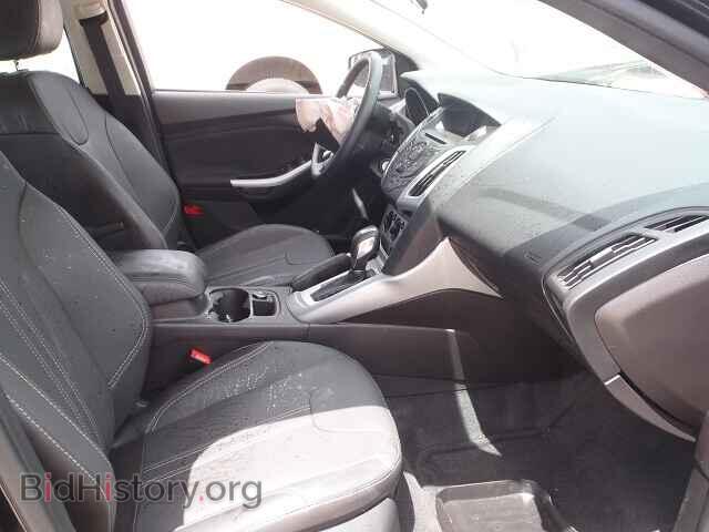 2014 FORD FOCUS - VIN: 1FADP3F25EL224867 - Photo 5