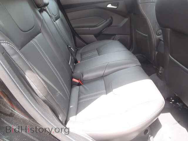 2014 FORD FOCUS - VIN: 1FADP3F25EL224867 - Photo 6