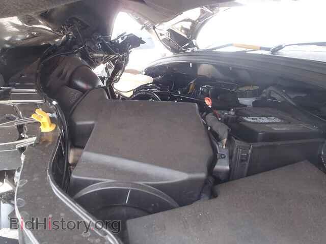 2014 FORD FOCUS - VIN: 1FADP3F25EL224867 - Photo 7