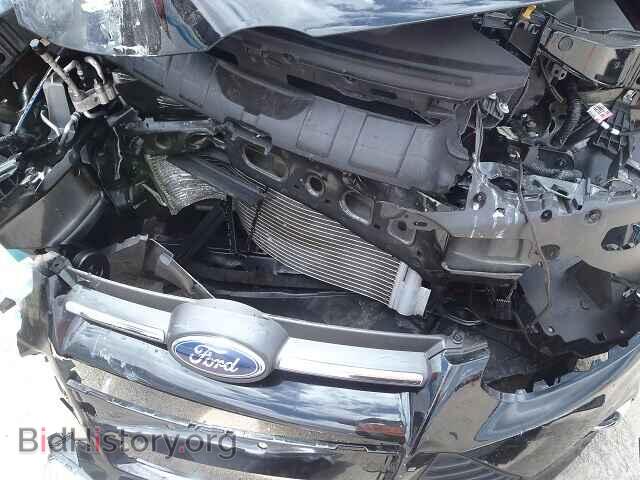 2014 FORD FOCUS - VIN: 1FADP3F25EL224867 - Photo 10