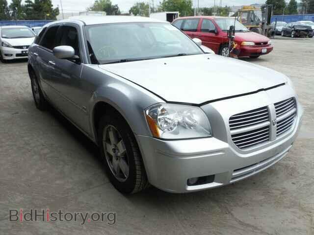 Photo 2D8GZ58295H542872 - DODGE MAGNUM 2005