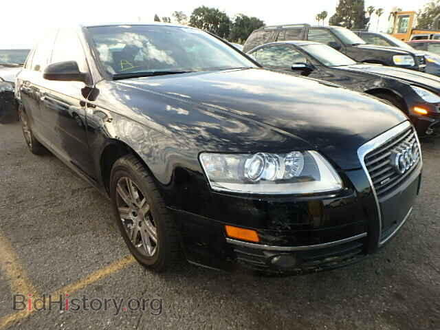 Photo WAUDG74F95N103073 - AUDI A6 2005