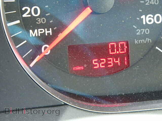 2005 AUDI A6 - VIN: WAUDG74F95N103073 - Фото 8