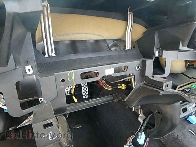 2001 HONDA S2000 - VIN: JHMAP11461T009663 - Фото 8