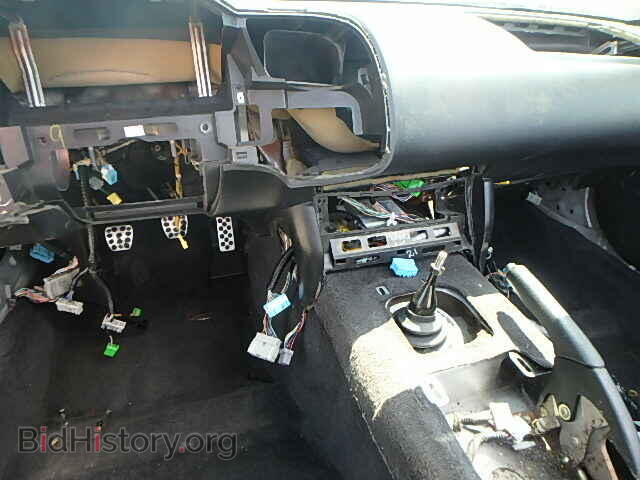 2001 HONDA S2000 - VIN: JHMAP11461T009663 - Фото 9