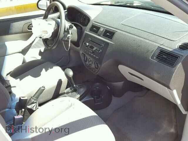 2007 FORD FOCUS - VIN: 1FAFP34N17W168904 - Фото 5
