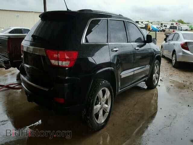 2013 JEEP CHEROKEE - VIN: 1C4RJFCTXDC558018 - Фото 4