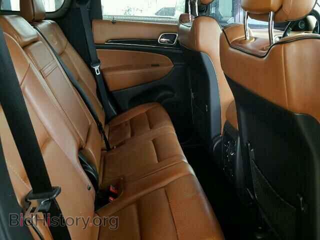 2013 JEEP CHEROKEE - VIN: 1C4RJFCTXDC558018 - Фото 6