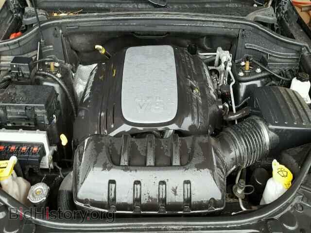 2013 JEEP CHEROKEE - VIN: 1C4RJFCTXDC558018 - Фото 7