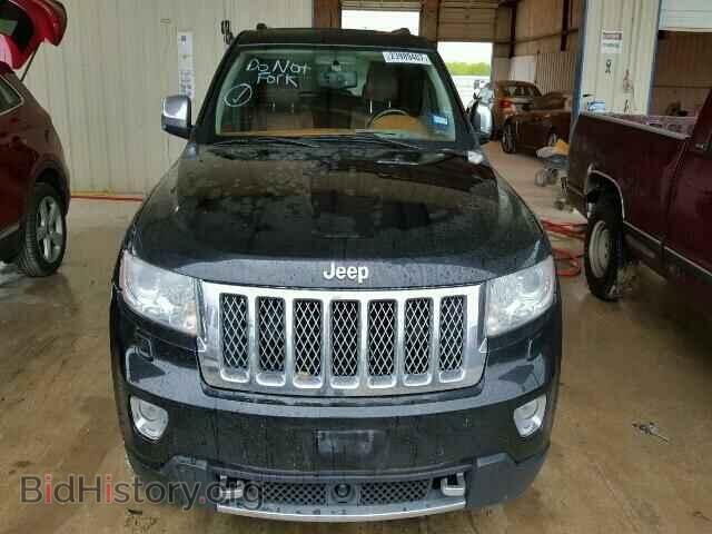 2013 JEEP CHEROKEE - VIN: 1C4RJFCTXDC558018 - Фото 9