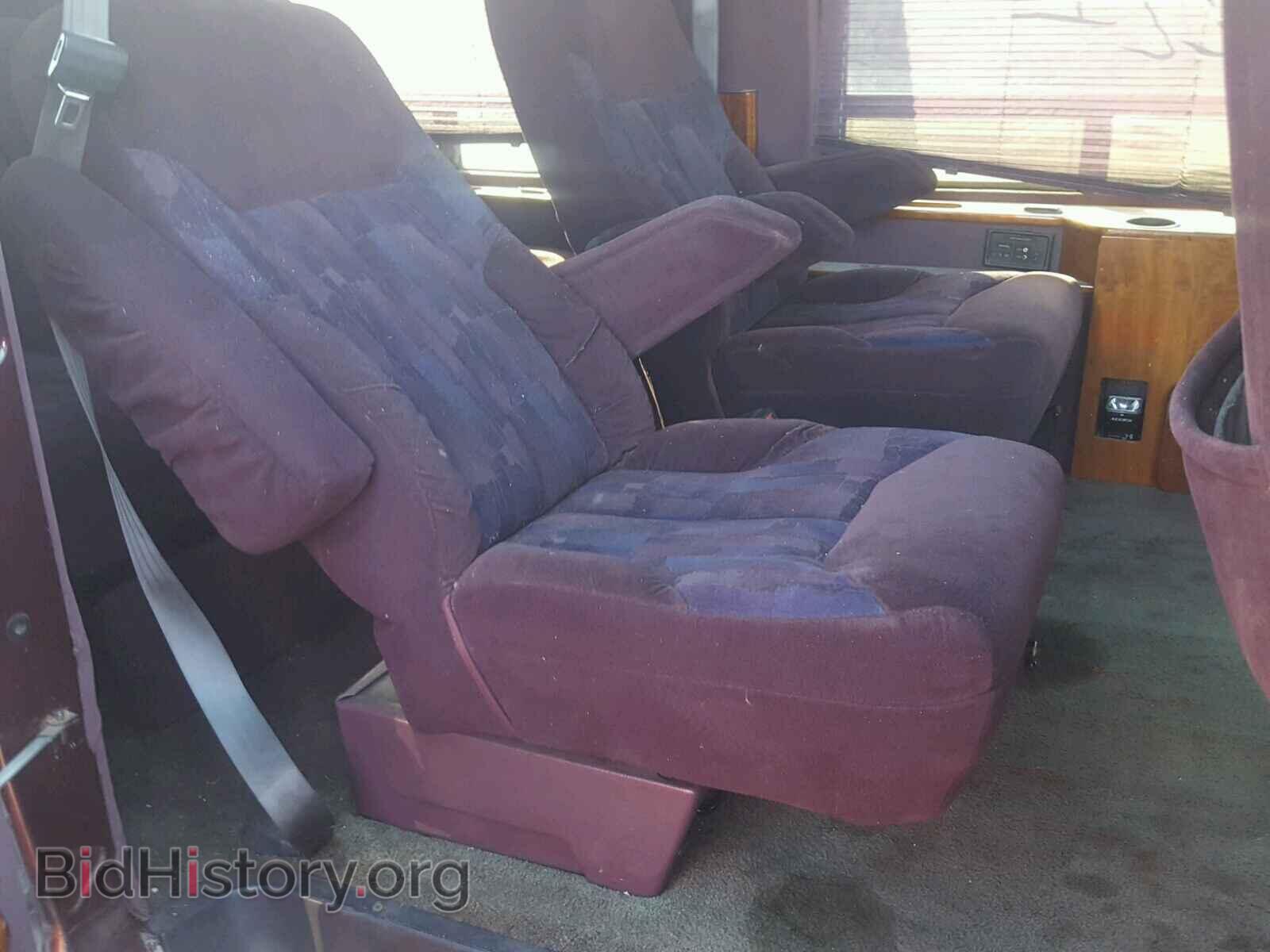 1996 DODGE RAM VAN - VIN: 2B6HB21Y1TK144046 - Фото 6