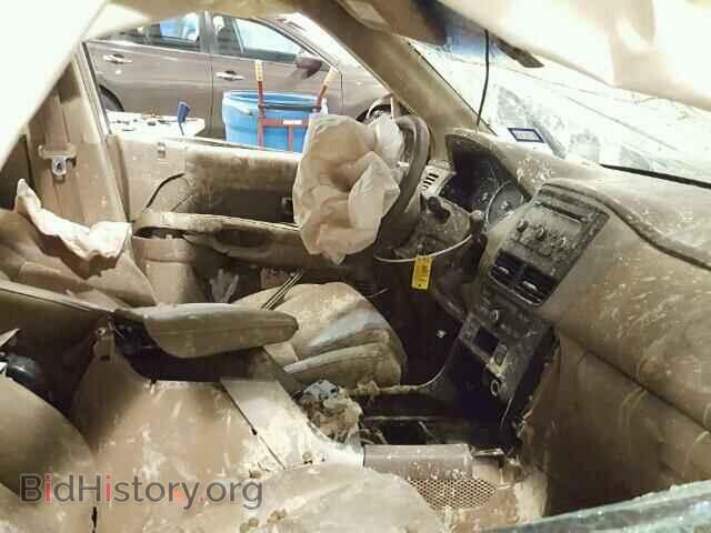 2007 HONDA PILOT - VIN: 5FNYF28567B035960 - Фото 5