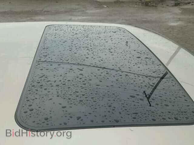 2001 CADILLAC DEVILLE - VIN: 1G6KF57921U141108 - Фото 9