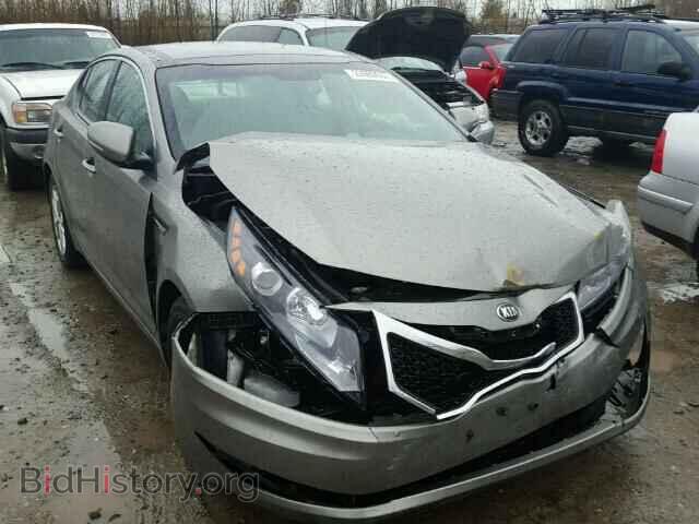 Photo 5XXGN4A7XDG156652 - KIA OPTIMA 2013