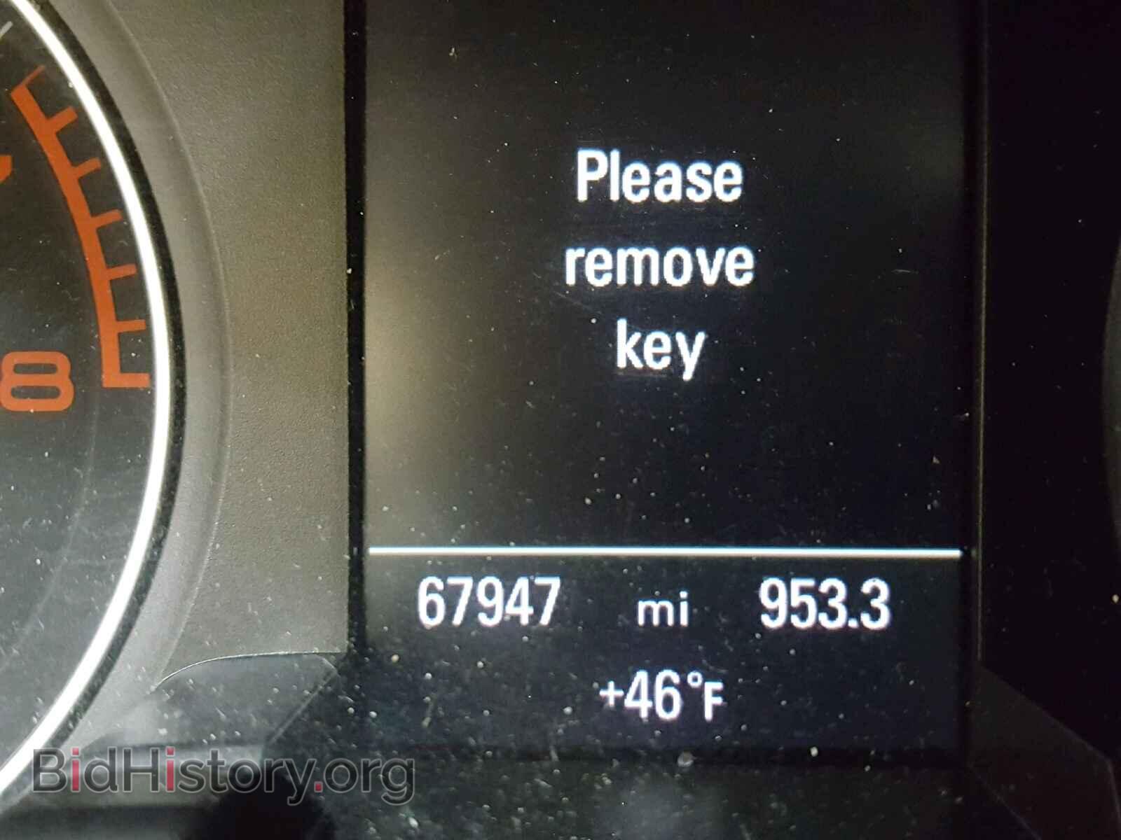 2012 AUDI A4 - VIN: WAUFFAFL3CA033988 - Photo 8