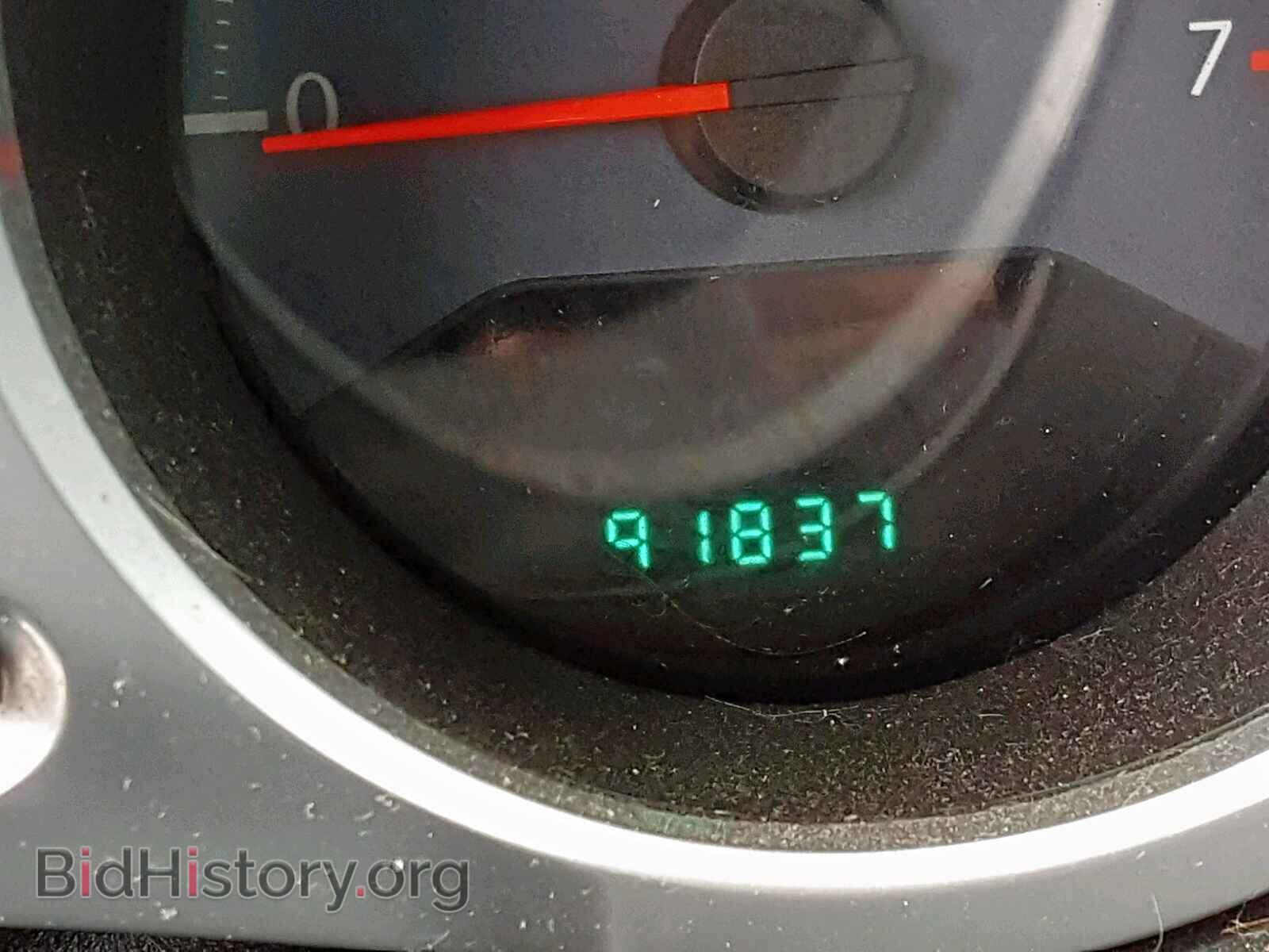 2010 CHRYSLER SEBRING - VIN: 1C3BC5ED2AN219253 - Фото 8