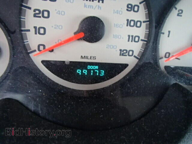 2002 DODGE NEON - VIN: 1B3ES56C72D622400 - Фото 8