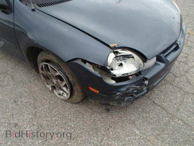 2002 DODGE NEON - VIN: 1B3ES56C72D622400 - Фото 9