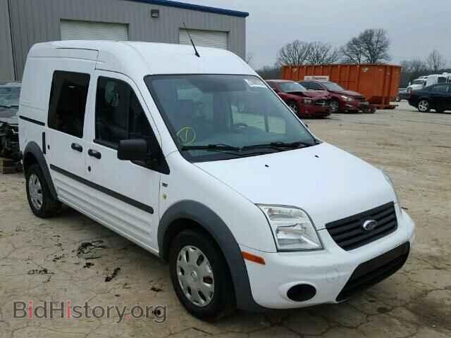 Фотография NM0LS6BN6AT042639 - FORD TRANSIT CO 2010