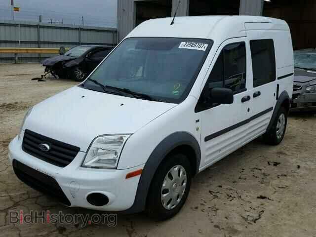 2010 FORD TRANSIT CO - VIN: NM0LS6BN6AT042639 - Фото 2