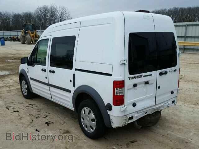 2010 FORD TRANSIT CO - VIN: NM0LS6BN6AT042639 - Фото 3