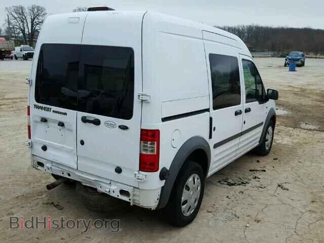 2010 FORD TRANSIT CO - VIN: NM0LS6BN6AT042639 - Фото 4