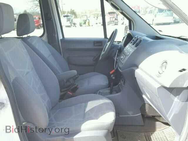 2010 FORD TRANSIT CO - VIN: NM0LS6BN6AT042639 - Фото 5