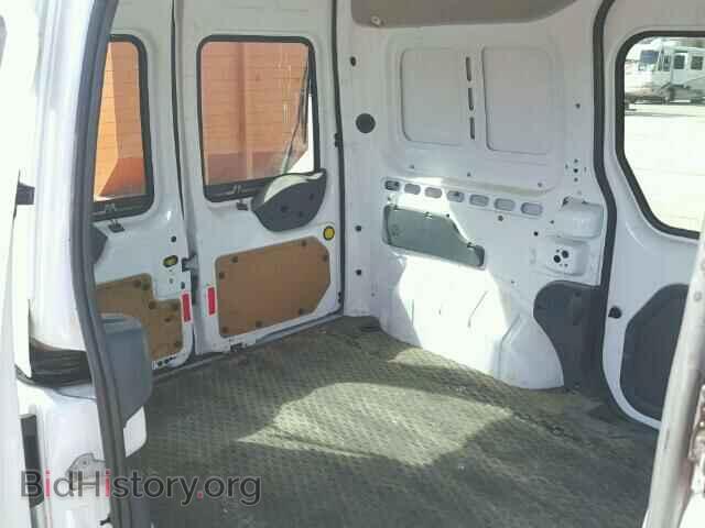2010 FORD TRANSIT CO - VIN: NM0LS6BN6AT042639 - Фото 6