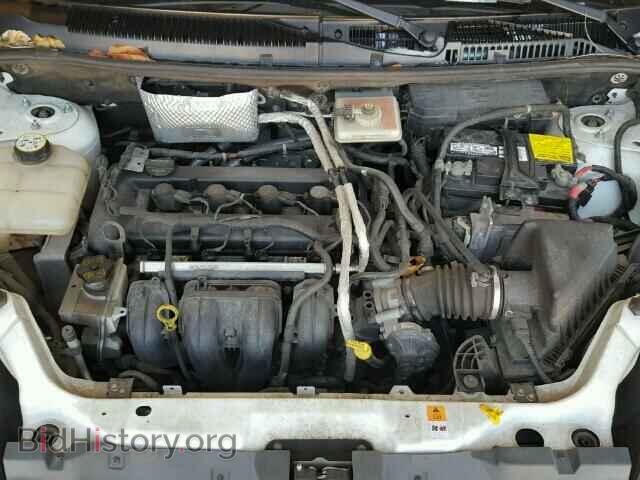 2010 FORD TRANSIT CO - VIN: NM0LS6BN6AT042639 - Фото 7
