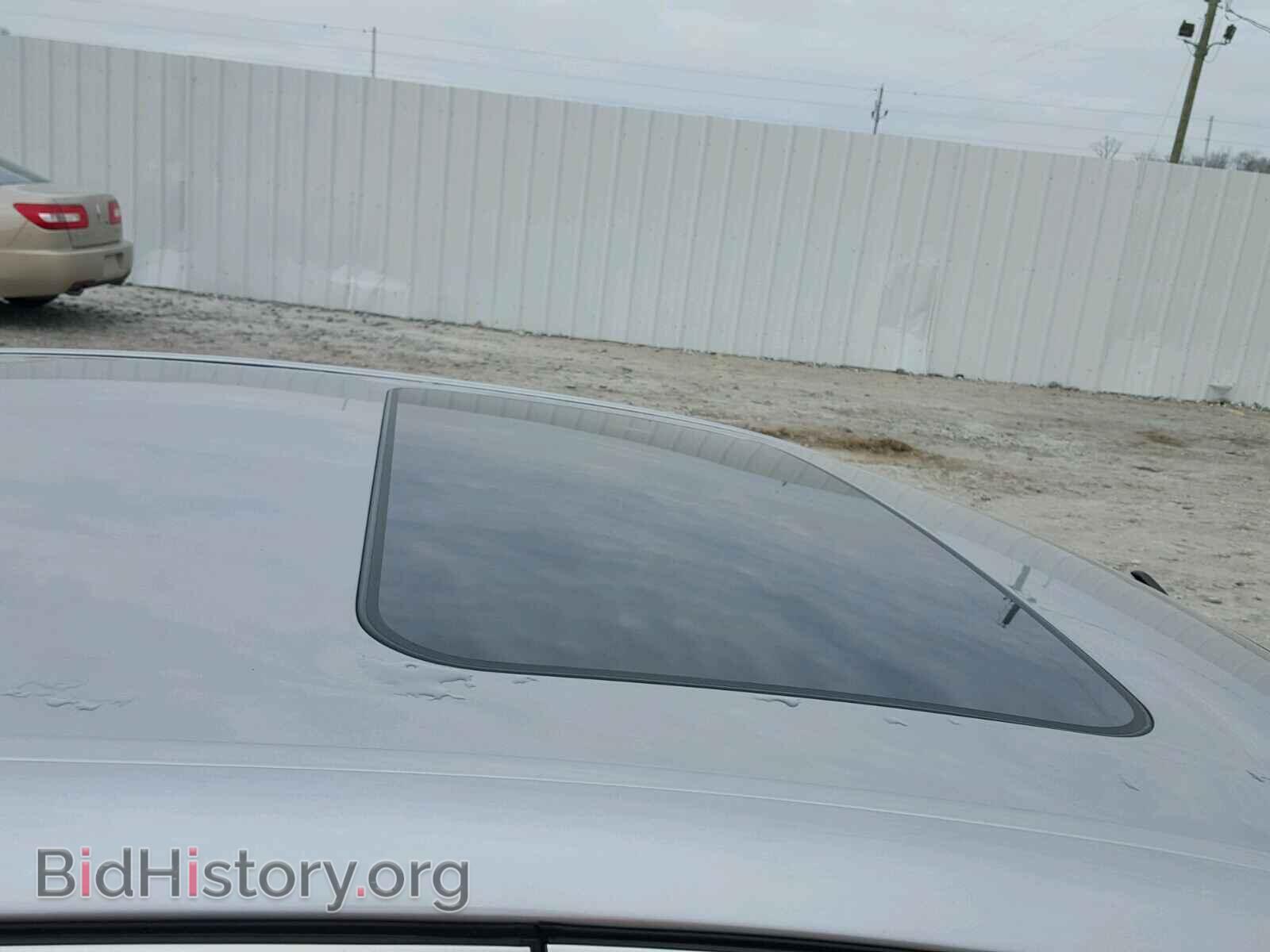 2012 HYUNDAI GENESIS - VIN: KMHGC4DD8CU199494 - Фото 9