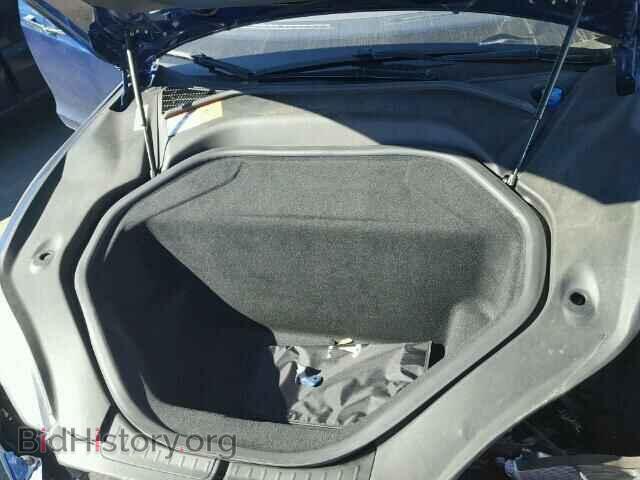 2015 TESLA MODEL S P8 - VIN: 5YJSA4H43FF096818 - Photo 7